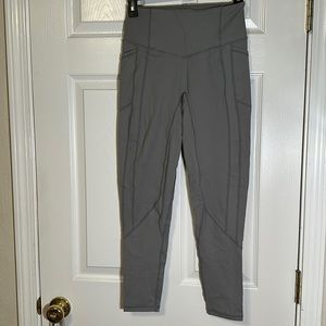 Til You Collapse TYC leggings sz S